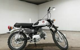 HONDA CL50 BENLY CD50