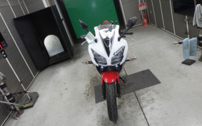 HONDA CBR250R GEN 3 MC41