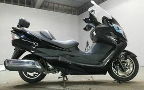 SUZUKI SKYWAVE 400 2014 CK45A