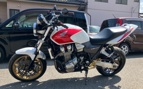 HONDA CB1300SF SUPER FOUR 2004 SC54