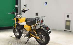 HONDA MONKEY 125 ABS JB02