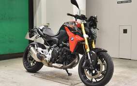 BMW F900R 2020