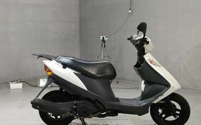 SUZUKI ADDRESS V125 CF4EA