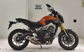 YAMAHA MT-09 2014 RN34J