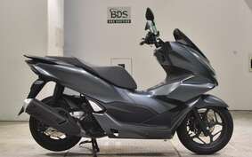 HONDA PCX 160 KF47