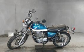 HONDA CB400SS 2001 NC41