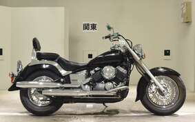 YAMAHA DRAGSTAR 400 CLASSIC 2004 VH01J