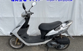 SUZUKI ZZ
