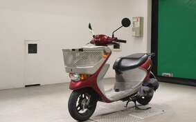 SUZUKI LET's 4 Basket CA43A