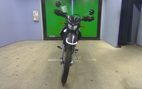 KAWASAKI KLX125 2014 LX125C