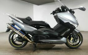 YAMAHA T-MAX500 2009 SJ08J