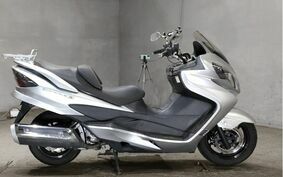 SUZUKI SKYWAVE 400 S 2007 CK44A