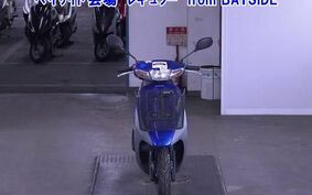 SUZUKI LET's 2 CA1PA