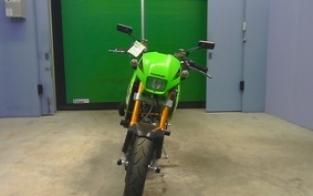 KAWASAKI KSR110 2005 KL110A