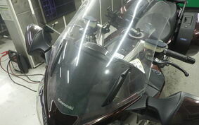 KAWASAKI 1400 GTR 2013 ZGNC17