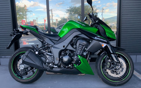 KAWASAKI Z1000 2013 ZRT00D