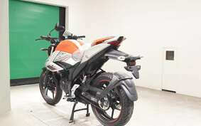 SUZUKI GIXXER 150 ED131