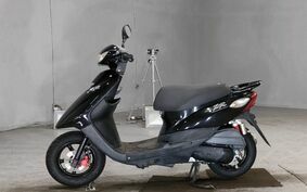 YAMAHA JOG ZR Evolution 2 SA39J