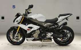 BMW S1000R 2015