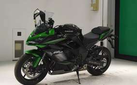 KAWASAKI NINJA 1000 SX 2023 ZXT02K