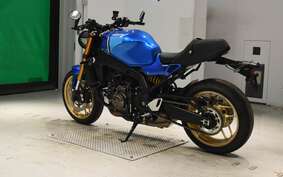 YAMAHA XSR900 2023 RN80J