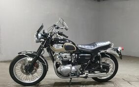 KAWASAKI W650 2001 EJ650A