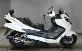 SUZUKI SKYWAVE 250 (Burgman 250) S CJ44A