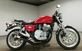 HONDA CB400F 1999 NC36