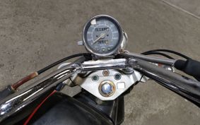 HONDA STEED400 NC26