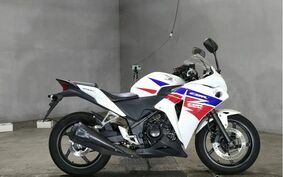 HONDA CBR250R MC41