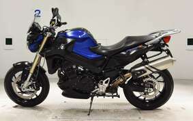 BMW F800R 2015 0B04