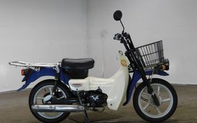 SUZUKI BIRDIE 50 BA43A