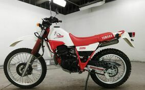 YAMAHA SEROW 225 1KH