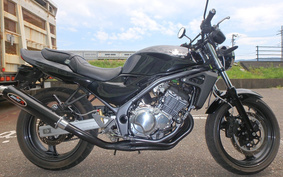 KAWASAKI BALIUS 250 ZR250A