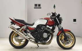 HONDA CB400SFV-3 2007 NC39