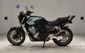 HONDA CB400SF VTEC 2008 NC42