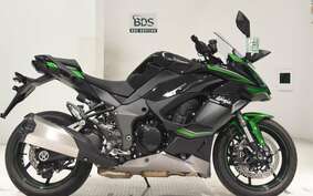 KAWASAKI NINJA 1000 SX 2023 ZXT02K