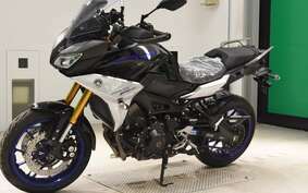 YAMAHA MT-09 Tracer GT 2020 RN51J