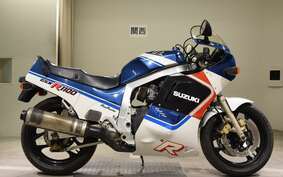 SUZUKI GSX-R1100 1986 GU74A