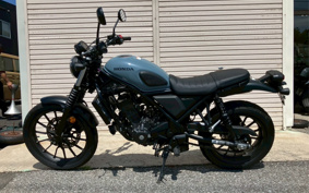 HONDA CL250 MC57