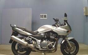 SUZUKI BANDIT 1200 S 2001 GV77A