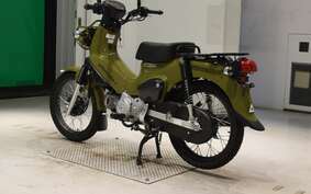 HONDA CROSS CUB 110 JA45