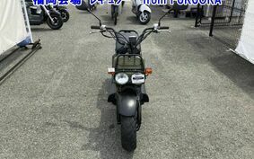 HONDA ZOOMER AF58