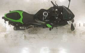 KAWASAKI NINJA 400 2018 EX400G