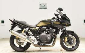 HONDA CB400 SUPER BOLDOR VTEC 2012 NC42