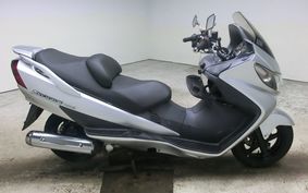 SUZUKI SKYWAVE 250 (Burgman 250) S Fi CJ43A