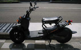 HONDA ZOOMER AF58