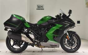 KAWASAKI NINJA H2 SX 2023 ZXT02P