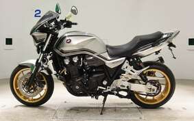 HONDA CB1300SF SUPER FOUR Gen. 3 2021 SC54