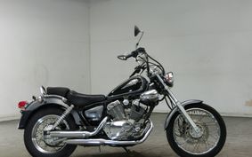 YAMAHA VIRAGO 125 5AJ0